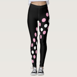 Hot Spots Leggings レギンス