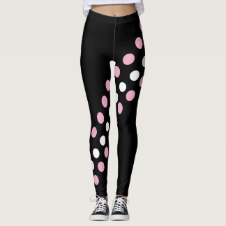 Hot Spots Leggings レギンス