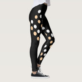 Hot Spots Leggings レギンス (右)