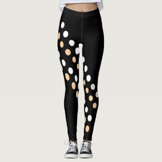 Hot Spots Leggings レギンス
