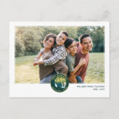 Hot Springs National Park ポストカード (正面)