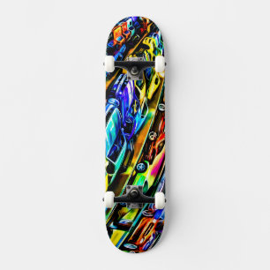 Hot Wheels Skate board スケートボード