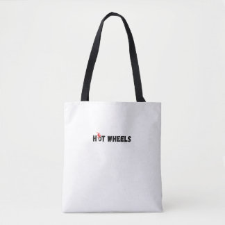 Hot wheels tote bag トートバッグ
