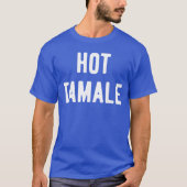 Hotamale boy tシャツ (正面)