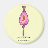 Hotcandy マグネット (正面)