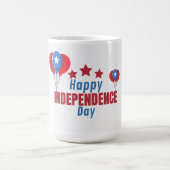 #HotChocolateSeasonMug コーヒーマグカップ (中央)