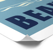 Hotel Beau Rivage (Geneva - Switzerland) ポスター (角)