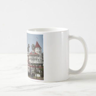 Hotel_del_Coronado コーヒーマグカップ