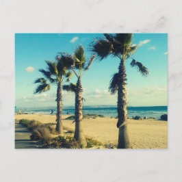 Hotel Del Coronado Beach ポストカード