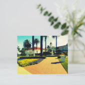 Hotel Del Coronado San Diego，カリフォルニア。 ポストカード (スタンド正面)