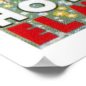 Hotel El Minzah Poster ポスター (角)