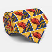 Hotel Minerva Firenze Tie ネクタイ (ロール)