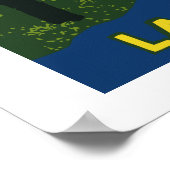 Hotel Paradiso (Lago di Garda - Italia) ポスター (角)