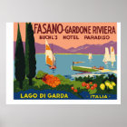 Hotel Paradiso (Lago di Garda - Italia)