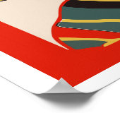 Hotel Paso del Norte (El Paso - Texas) ポスター (角)