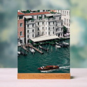 Hotel St. Regis - Venice (2024) アクリルサイン (ニュートラル)