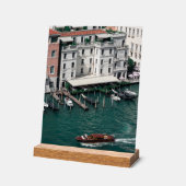 Hotel St. Regis - Venice (2024) アクリルサイン (傾斜)