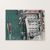 Hotel St. Regis - Venice (2024) ジグソーパズル (横)