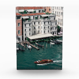 Hotel St. Regis - Venice (2024) フォトブロック