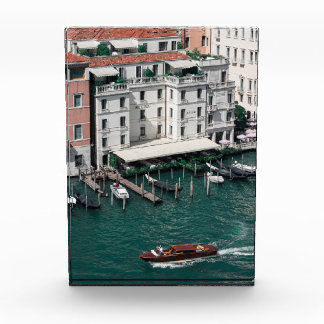 Hotel St. Regis - Venice (2024) フォトブロック