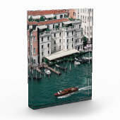 Hotel St. Regis - Venice (2024) フォトブロック (左)