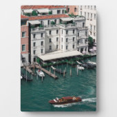 Hotel St. Regis - Venice (2024) フォトプラーク (正面)