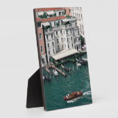 Hotel St. Regis - Venice (2024) フォトプラーク (側面)