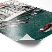 Hotel St. Regis - Venice (2024) フォトプリント (角)