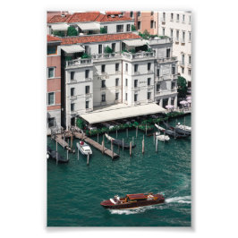 Hotel St. Regis - Venice (2024) フォトプリント