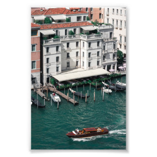 Hotel St. Regis - Venice (2024) フォトプリント