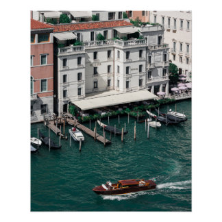 Hotel St. Regis - Venice (2024) ポスター
