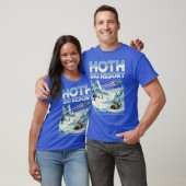 Hoth Ski Resort Tシャツ (ユニセックス)