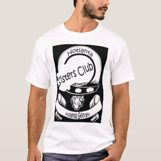 Hotlantaの姉妹クラブ Tシャツ