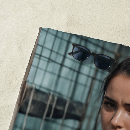 #HotLaysCoolWavesBeachTowel ビーチタオル (インサイチュ)