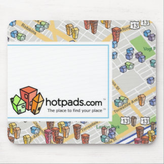 HotPadsのよいマウスパッド マウスパッド