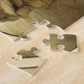 Hotspur、c.1786 (油の体とのFalstaff ジグソーパズル (側面)