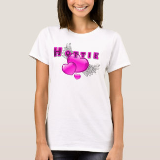 Hottie Tシャツ