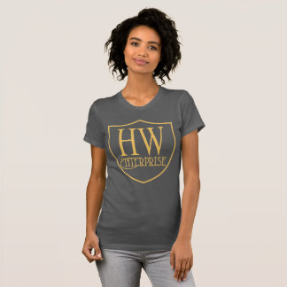 hotwife企業 tシャツ