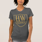 hotwife企業 tシャツ (正面)