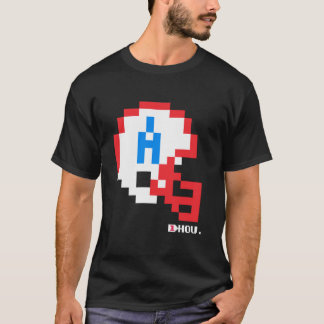 HOUヘルメット – Tecmo Bowl Shirt Essential Tシャツ