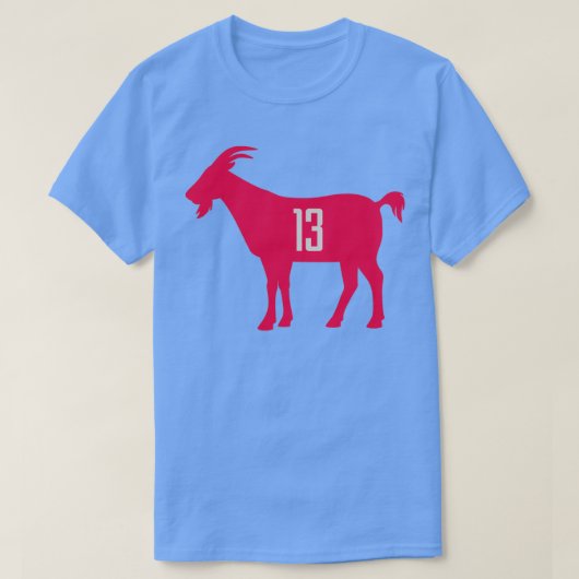 HOU GOA3白 Tシャツ (デザイン正面)