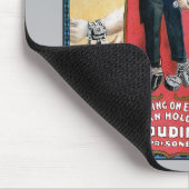 Houdiniの手錠王 マウスパッド (コーナー)