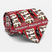 Houdiniの1900年代 ネクタイ (ロール)