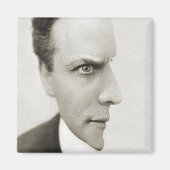 Houdini光学錯覚 マグネット (正面)