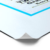 Houdini ~ Handcuff King ~ Vintage Magician Poster ポスター (角)