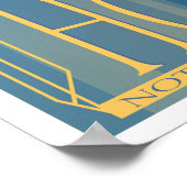 Houdini Master Escape Artistポスター ポスター (角)