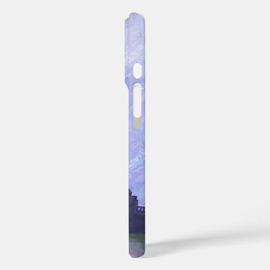 Hound Dog Electronics Case-Mate iPhoneケース (裏面 / 左)