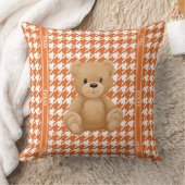 Houndstooth Home, クッション (ブランケット)