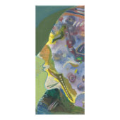 Houria – ラックカード (正面)