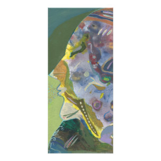 Houria – ラックカード